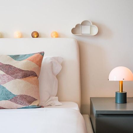 Apartmán Guestready - Teddy Jazz Porto Exteriér fotografie