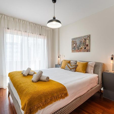 Apartmán Guestready - Teddy Jazz Porto Exteriér fotografie