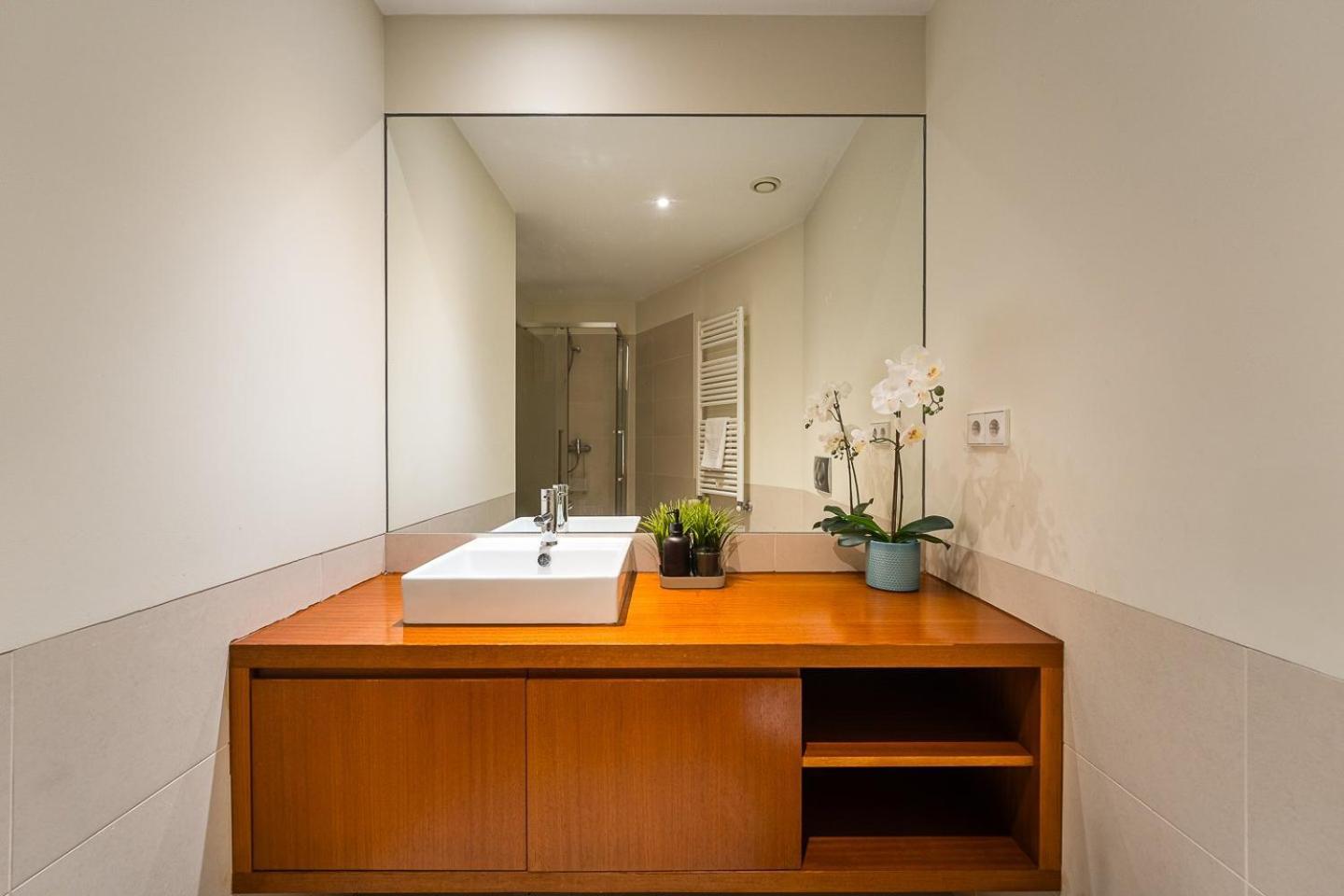 Apartmán Guestready - Teddy Jazz Porto Exteriér fotografie