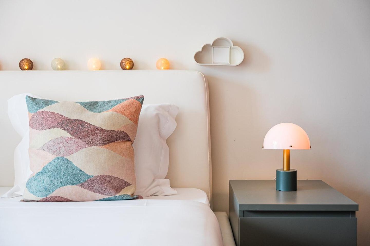 Apartmán Guestready - Teddy Jazz Porto Exteriér fotografie