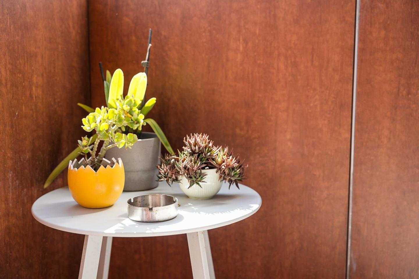 Apartmán Guestready - Teddy Jazz Porto Exteriér fotografie