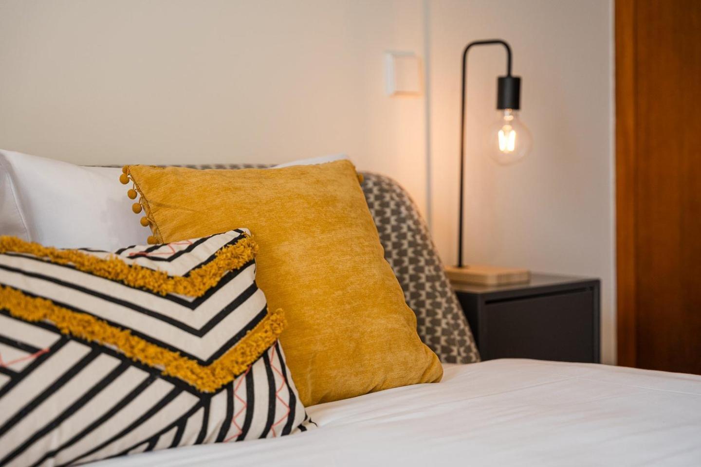 Apartmán Guestready - Teddy Jazz Porto Exteriér fotografie