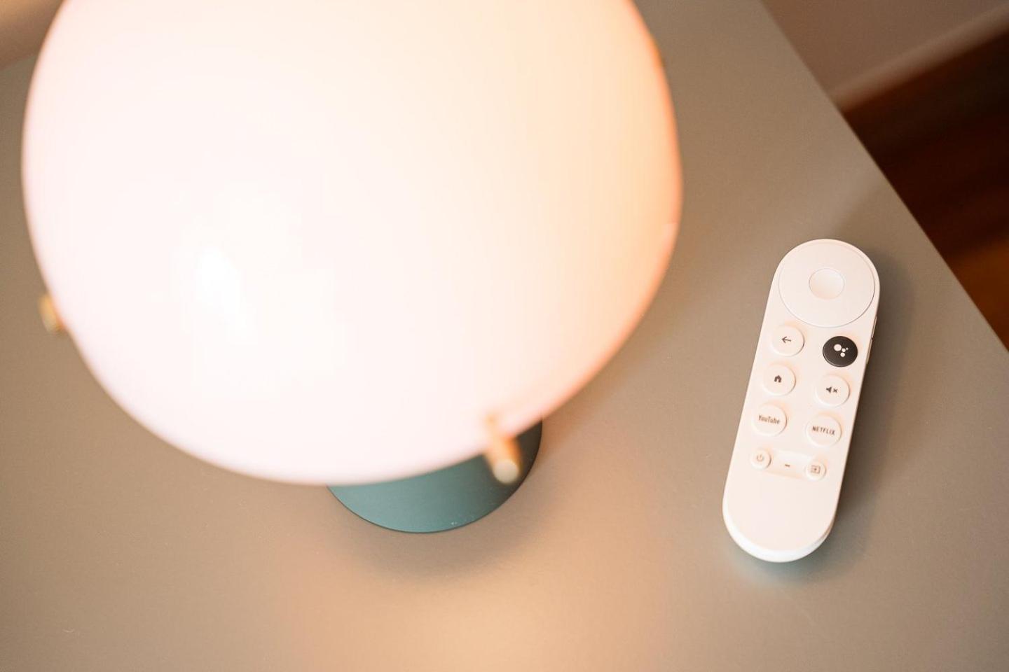 Apartmán Guestready - Teddy Jazz Porto Exteriér fotografie