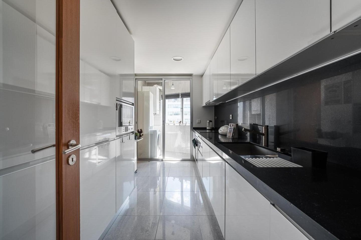 Apartmán Guestready - Teddy Jazz Porto Exteriér fotografie