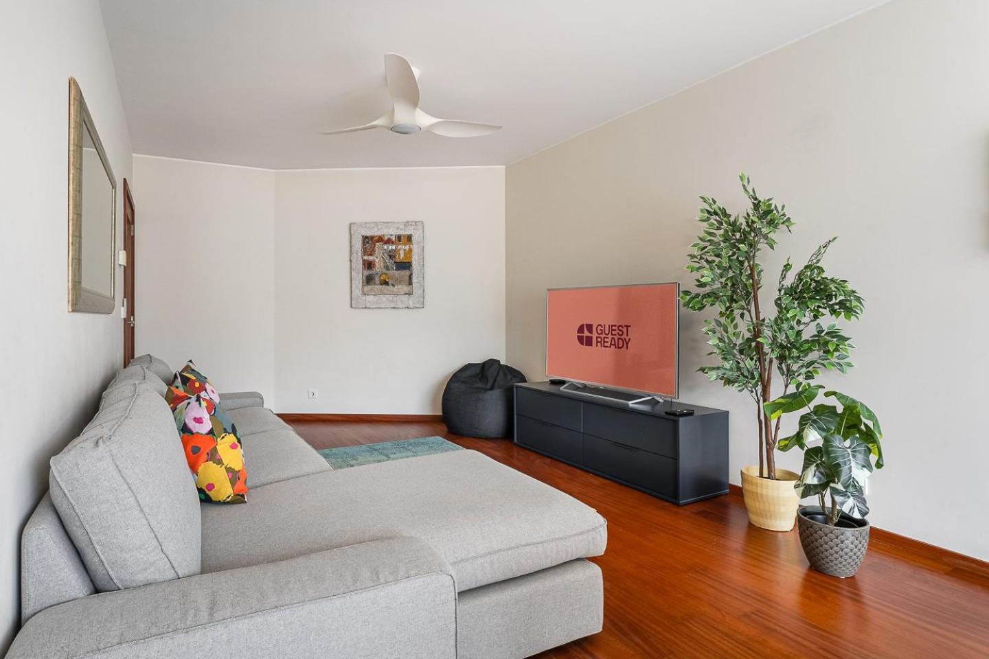 Apartmán Guestready - Teddy Jazz Porto Exteriér fotografie