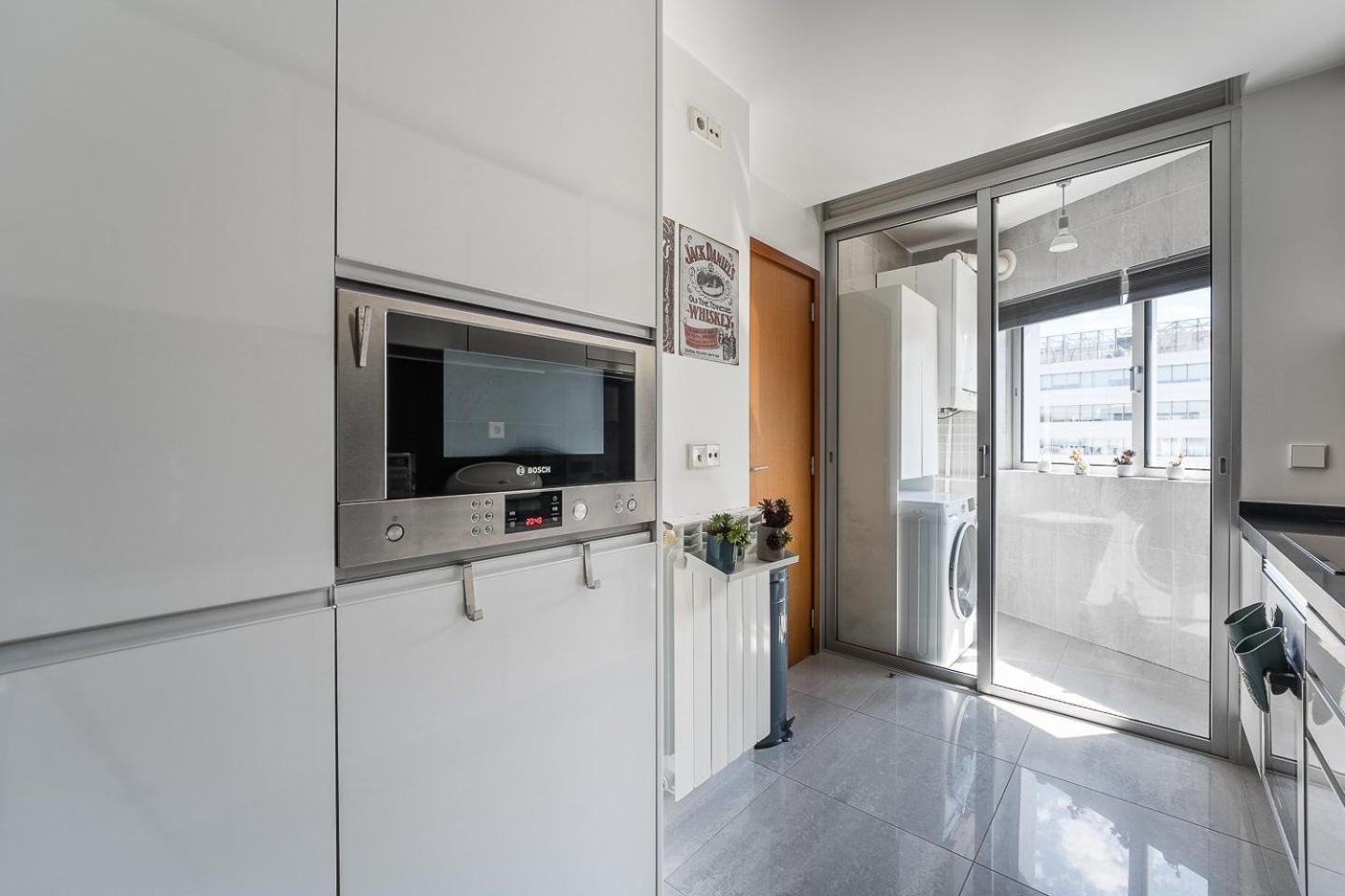 Apartmán Guestready - Teddy Jazz Porto Exteriér fotografie