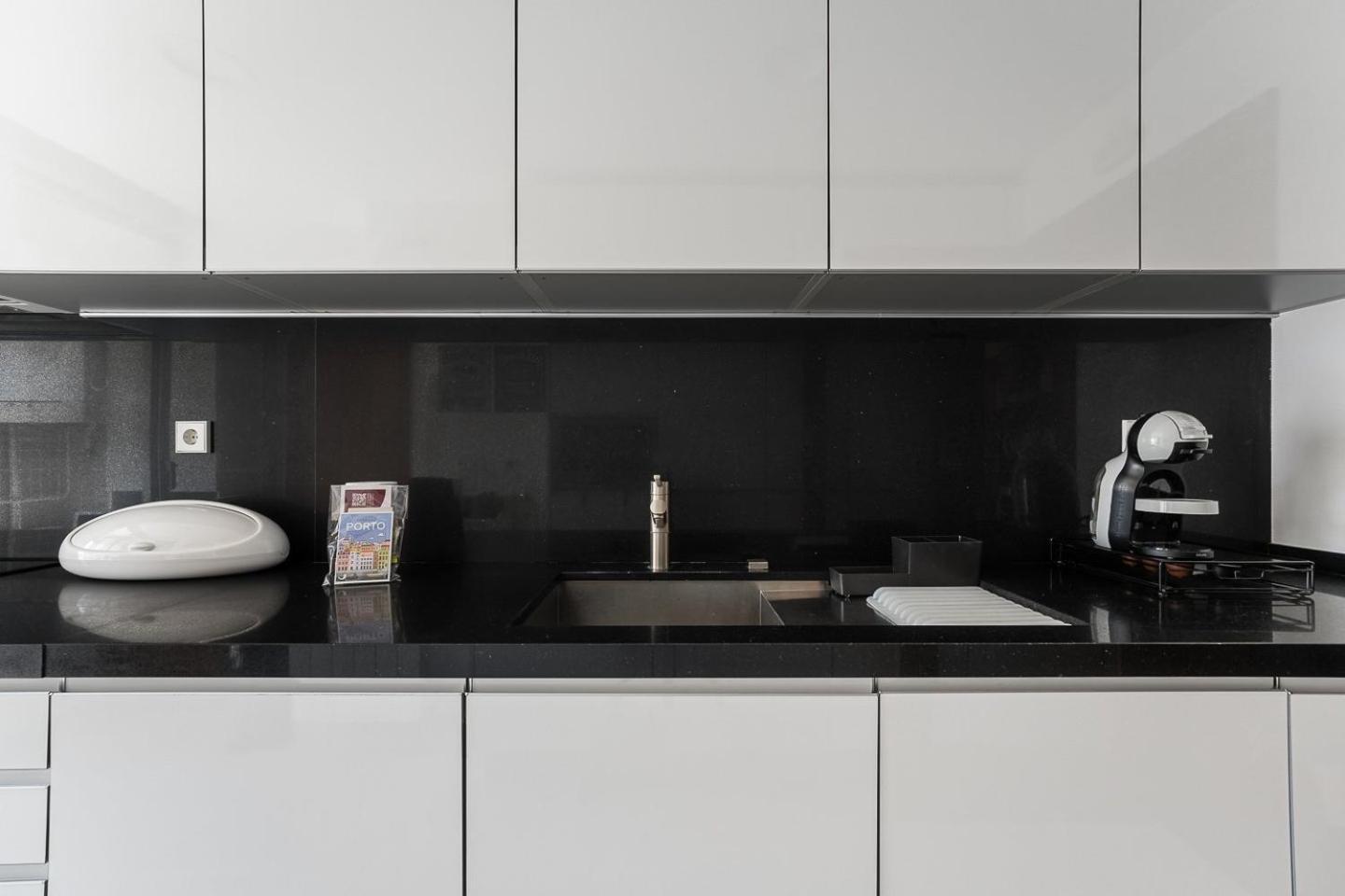 Apartmán Guestready - Teddy Jazz Porto Exteriér fotografie