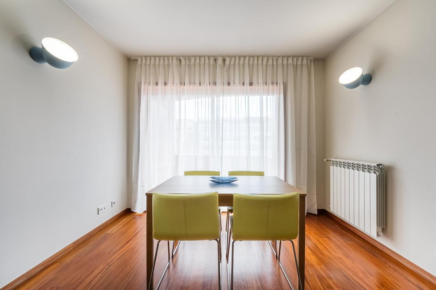 Apartmán Guestready - Teddy Jazz Porto Exteriér fotografie