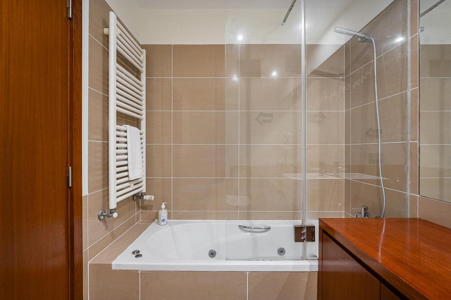 Apartmán Guestready - Teddy Jazz Porto Exteriér fotografie