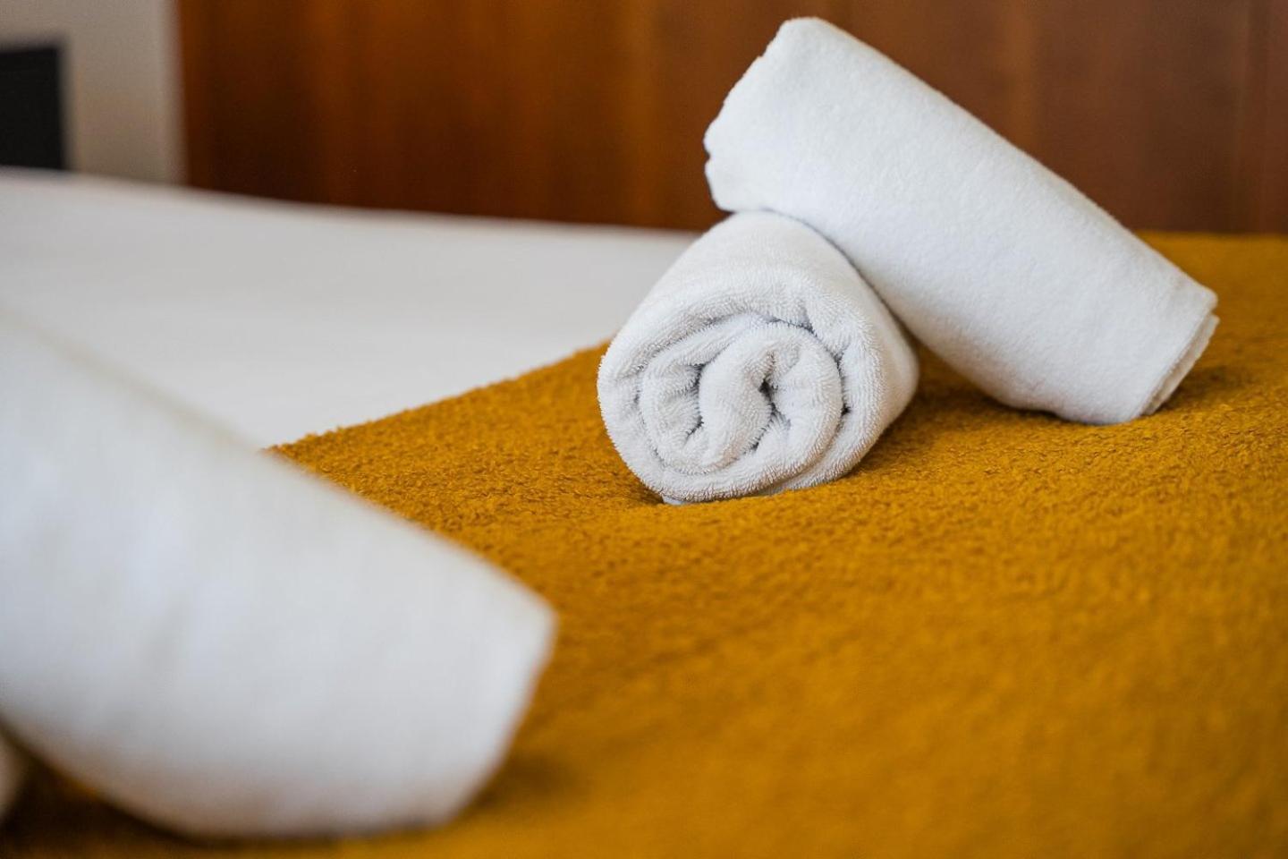 Apartmán Guestready - Teddy Jazz Porto Exteriér fotografie