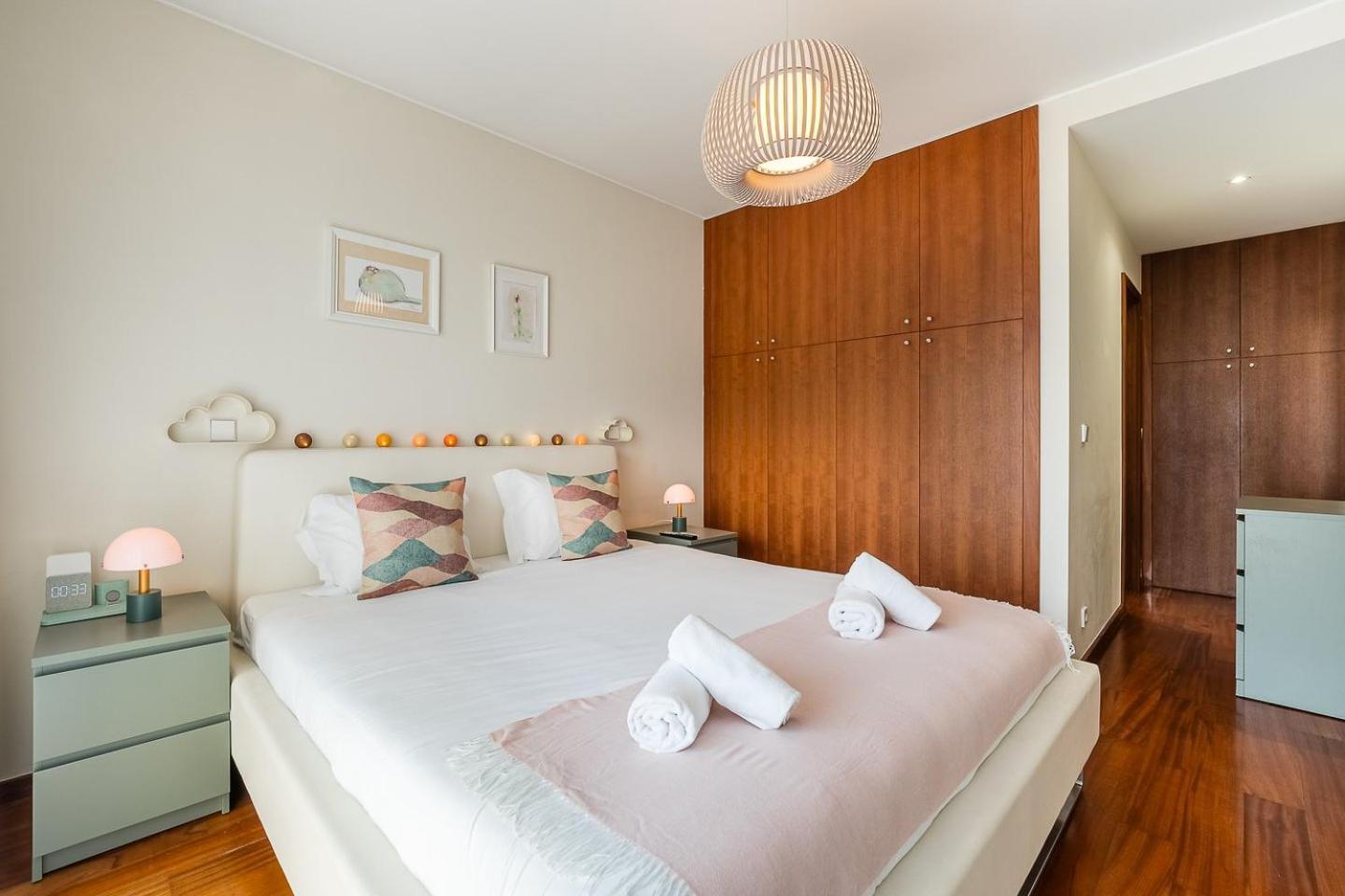 Apartmán Guestready - Teddy Jazz Porto Exteriér fotografie