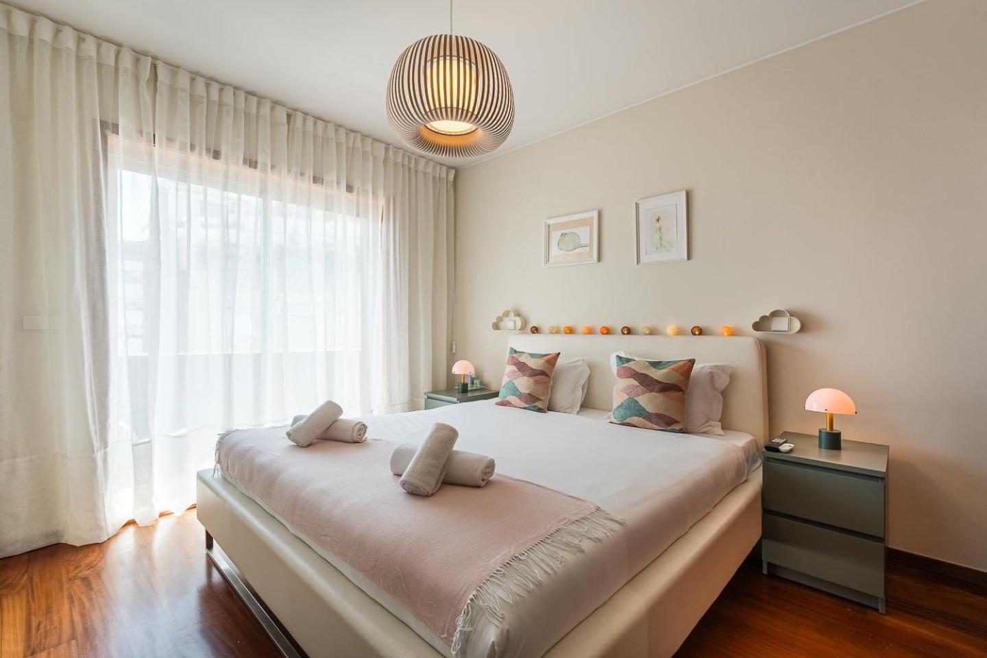 Apartmán Guestready - Teddy Jazz Porto Exteriér fotografie